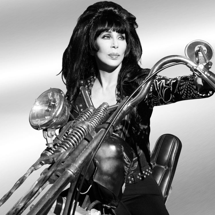 Cher - Forever [Vinyl] (ONLINE ORDER ONLY)