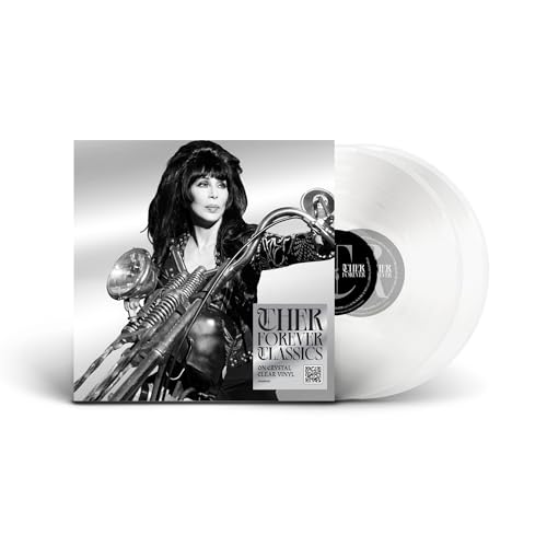 Cher - Forever [Vinyl] (ONLINE ORDER ONLY)