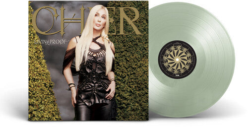 Cher - Living Proof [Vinyl] (ONLINE ORDER ONLY)