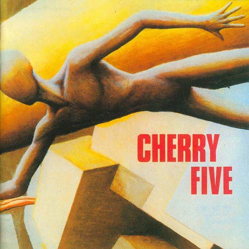 Cherry Five [Vinyl] (ONLINE ORDER ONLY)