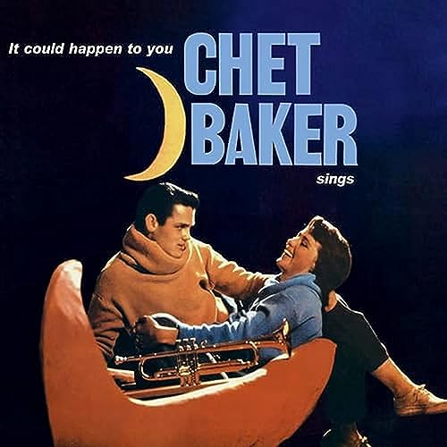 It Could Happen To You [Vinyl] (ONLINE ORDER ONLY)