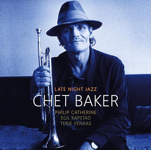 Late Night Jazz [2 LP] [Vinyl] (ONLINE ORDER ONLY)