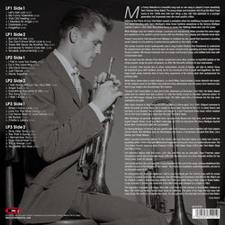Platinum Jazz (Silver Vinyl) [Import] (3 Lp's) [Vinyl] (ONLINE ORDER ONLY)