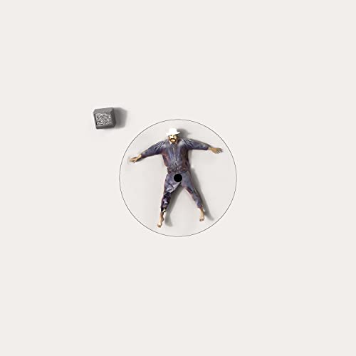 Chet Faker - It Could Be Nice / Down To Earth [Vinyl] (ONLINE ORDER ONLY)