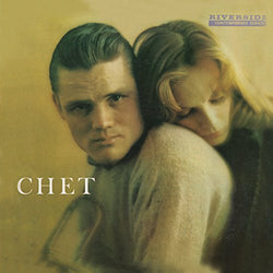Chet [LP] [Vinyl] (ONLINE ORDER ONLY)