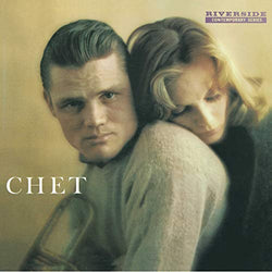 Chet [LP] [Vinyl] (ONLINE ORDER ONLY)