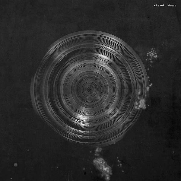 CHEVEL - Blurse [Vinyl] (ONLINE ORDER ONLY)