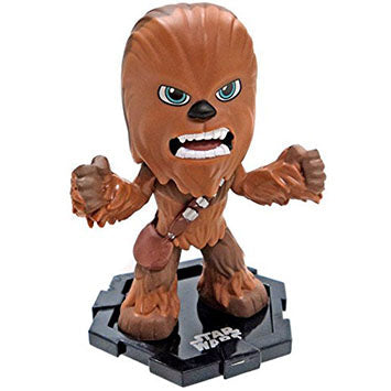 Mystery Minis Star Wars  - Chewbacca (Online Order Only)