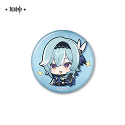 Chibi Emojis Series Badge Vol.2 (ONLINE ORDER ONLY)