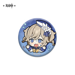 Chibi Emojis Series Badge Vol.2 (ONLINE ORDER ONLY)