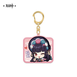 Chibi Emojis Series Pendant Vol.2 (ONLINE ORDER ONLY)