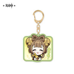 Chibi Emojis Series Pendant Vol.2 (ONLINE ORDER ONLY)