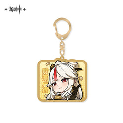 Chibi Emojis Series Pendant Vol.2 (ONLINE ORDER ONLY)