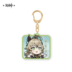 Chibi Emojis Series Pendant Vol.2 (ONLINE ORDER ONLY)