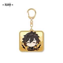 Chibi Emojis Series Pendant Vol.2 (ONLINE ORDER ONLY)