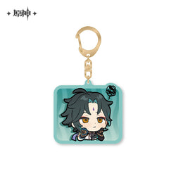 Chibi Emojis Series Pendant Vol.2 (ONLINE ORDER ONLY)