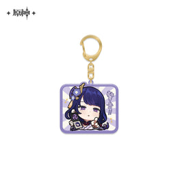 Chibi Emojis Series Pendant Vol.2 (ONLINE ORDER ONLY)