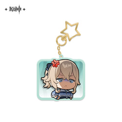 Chibi Emojis Series Pendant Vol.2 (ONLINE ORDER ONLY)