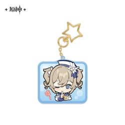 Chibi Emojis Series Pendant Vol.2 (ONLINE ORDER ONLY)
