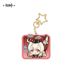 Chibi Emojis Series Pendant Vol.2 (ONLINE ORDER ONLY)