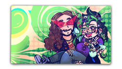 Chibi Grimms Playmat (ONLINE ORDER ONLY)