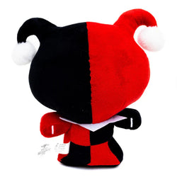 Chibi Harley Quinn DC Comics Squeaky Plush Dog Toy (Online Order Only)