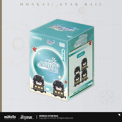 Chibi Jenga Mystery Box (ONLINE ORDER ONLY)