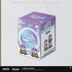 Chibi Jenga Mystery Box (ONLINE ORDER ONLY)