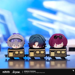 Chibi Jenga Mystery Box (ONLINE ORDER ONLY)