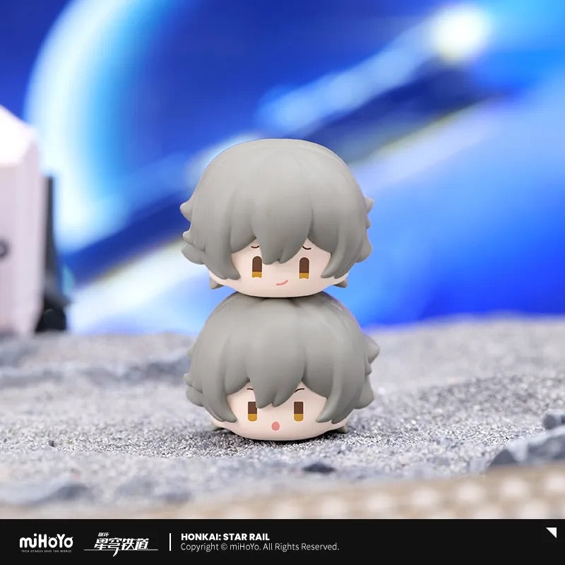 Chibi Jenga Mystery Box (ONLINE ORDER ONLY)