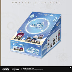 Chibi Jenga Mystery Box (ONLINE ORDER ONLY)
