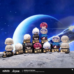 Chibi Jenga Mystery Box (ONLINE ORDER ONLY)
