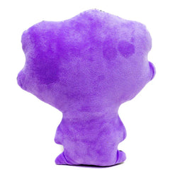 Chibi Joker DC Comics Squeaky Plush Dog Toy (Online Order Only)