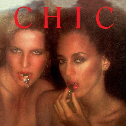 Chic - Chic (180 Gram Vinyl, Limited Edition, Audiophile) [Vinyl] (ONLINE ORDER ONLY)