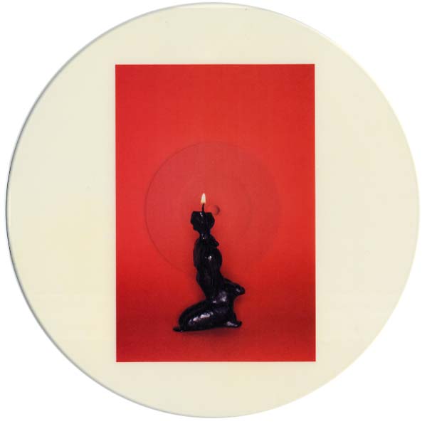 CHICALOYOH - Les Septs Salons [Vinyl] (ONLINE ORDER ONLY)