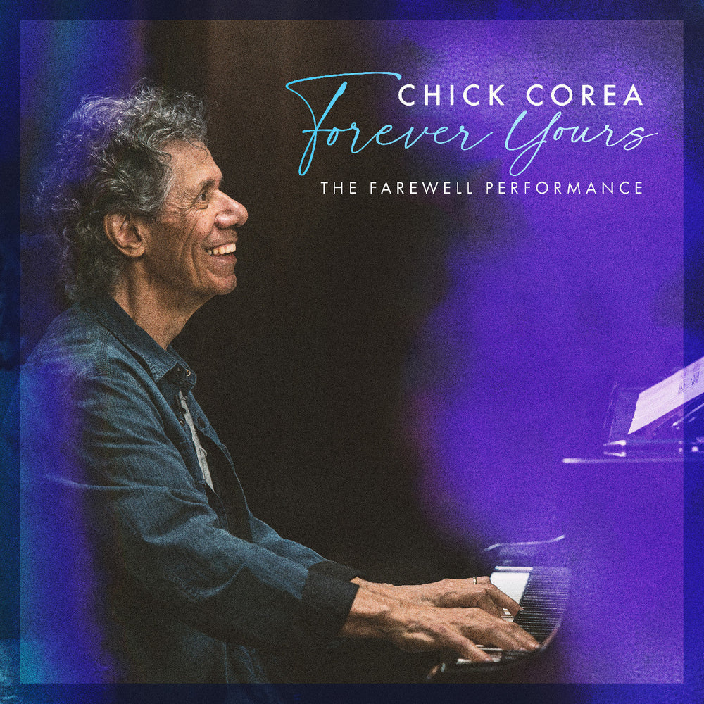 Forever Yours: The Farewell Concert [Vinyl] (ONLINE ORDER ONLY)