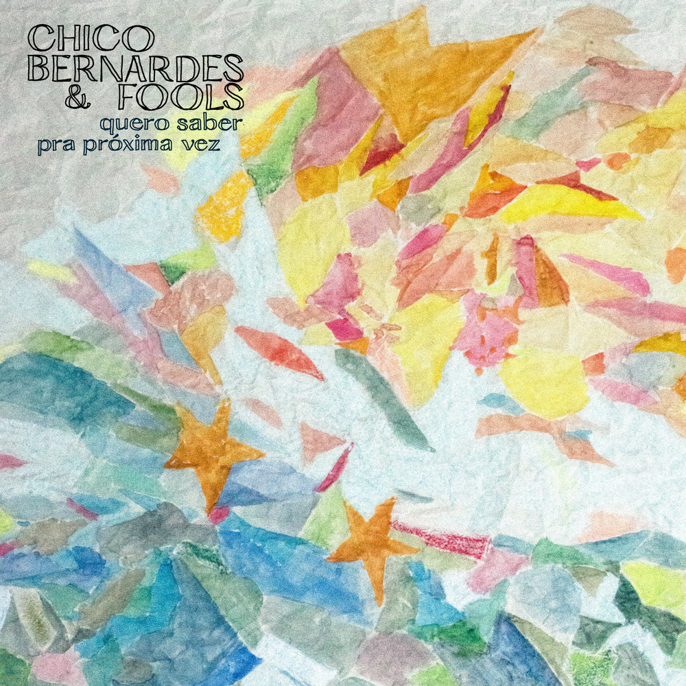 Quero Saber & Pra Proxima Vez [Vinyl]