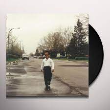Chiiild - Synthetic Soul [Vinyl]