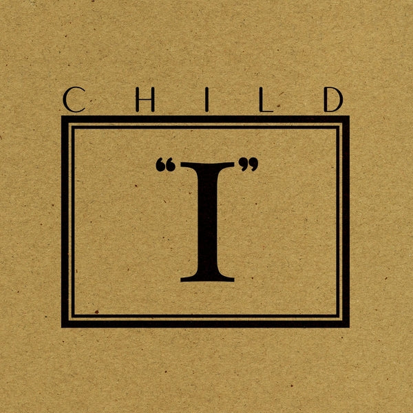 CHILD - I EP [CD] (ONLINE ORDER ONLY)