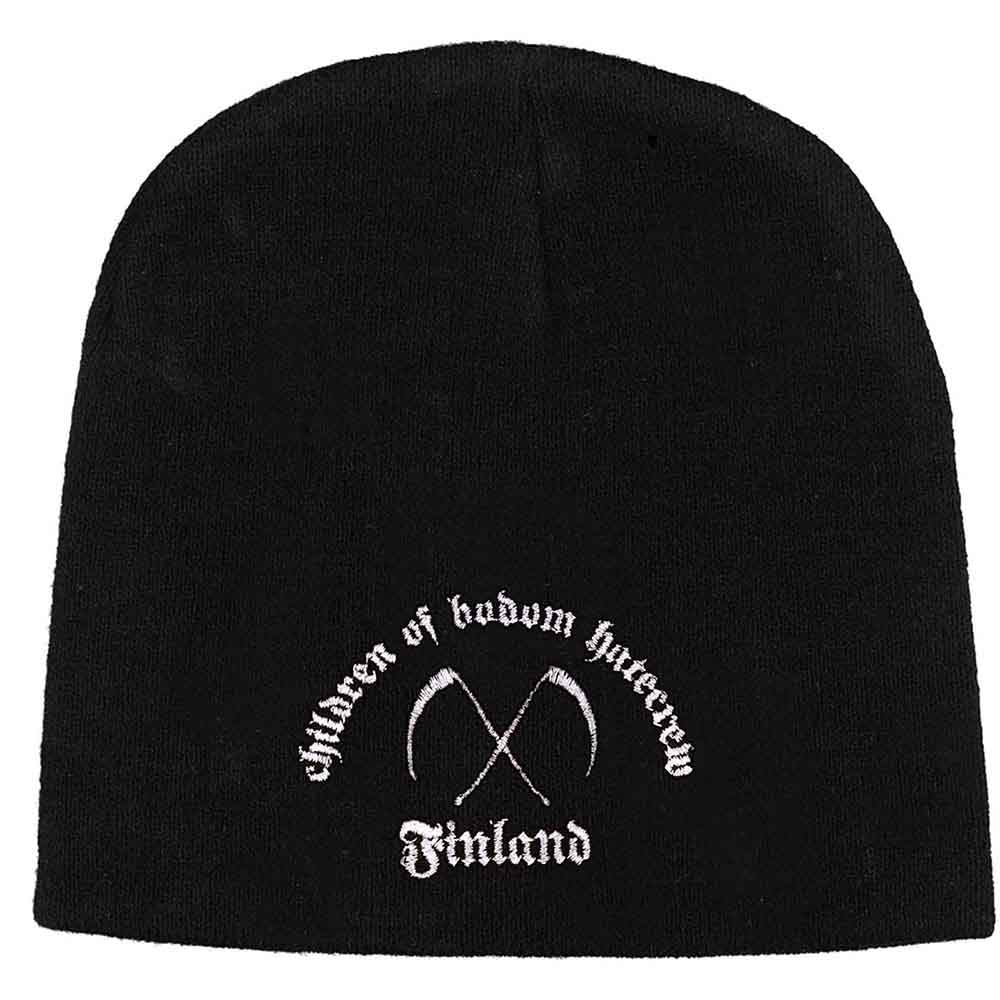 Children Of Bodom - Hatecrew/Finland [Hat] (ONLINE ORDER ONLY)