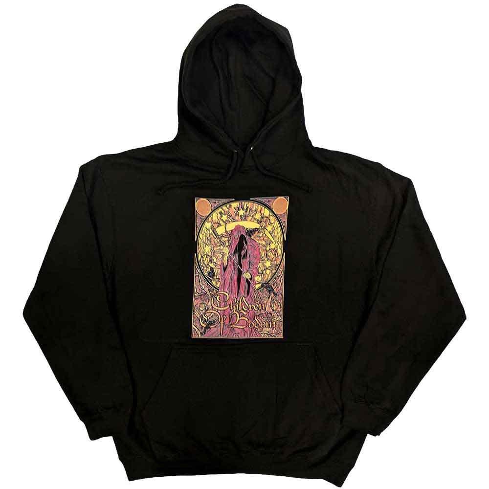 Nouveau Reaper [Sweatshirt] (ONLINE ORDER ONLY)