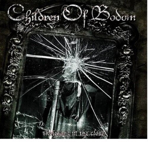Skeletons In The Closet [Vinyl] (ONLINE ORDER ONLY)