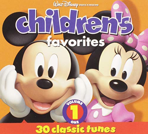 DISNEY [CD] (ONLINE ORDER ONLY)
