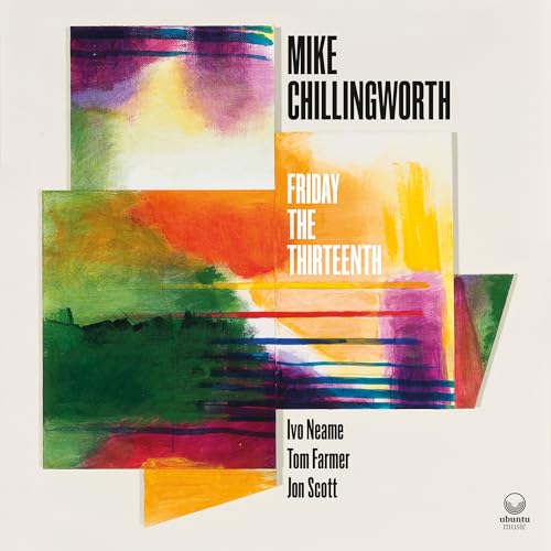 Friday The Thirteenth [CD] (ONLINE ORDER ONLY)