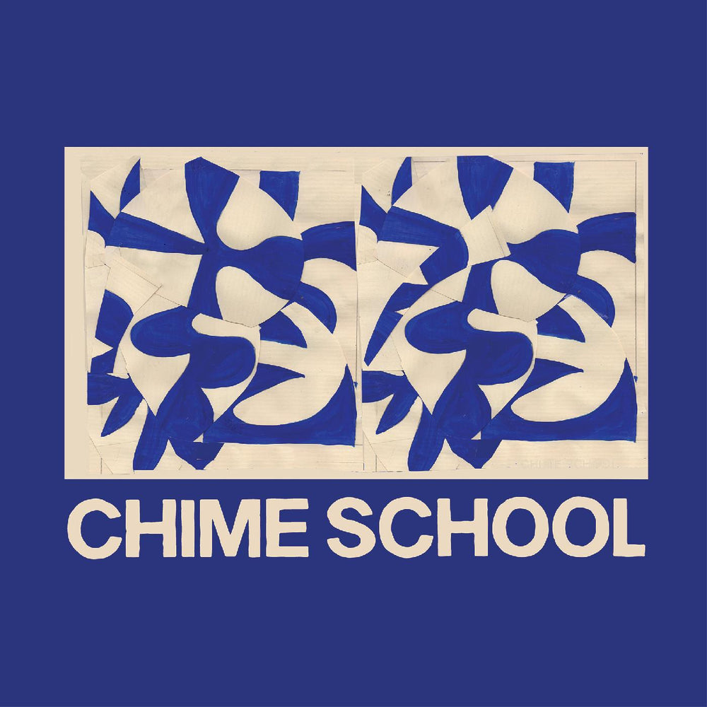 Chime School - Chime School [CD] (ONLINE ORDER ONLY)