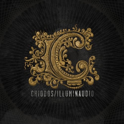Illuminaudio [Vinyl] (ONLINE ORDER ONLY)
