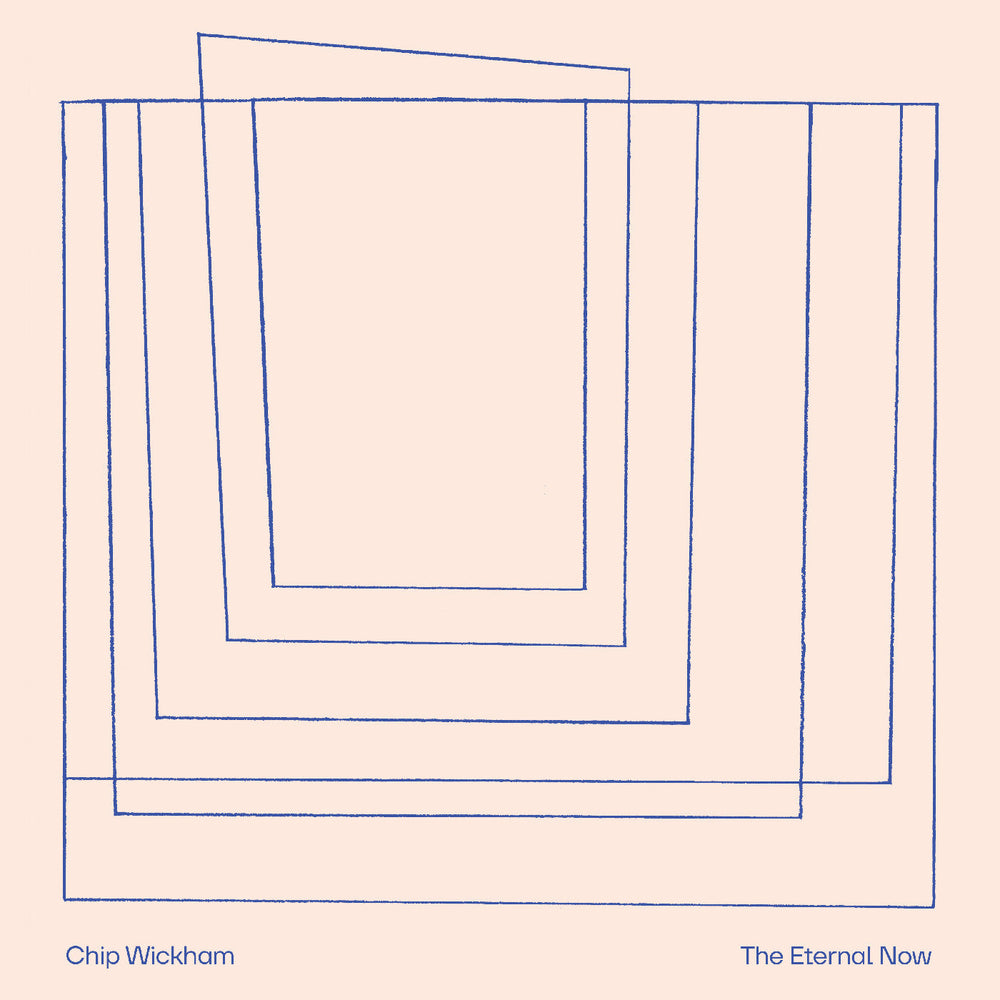 The Eternal Now [Vinyl] (ONLINE ORDER ONLY)