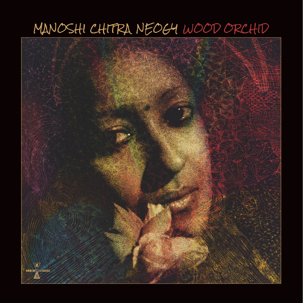 Wood Orchid [CD] (ONLINE ORDER ONLY)