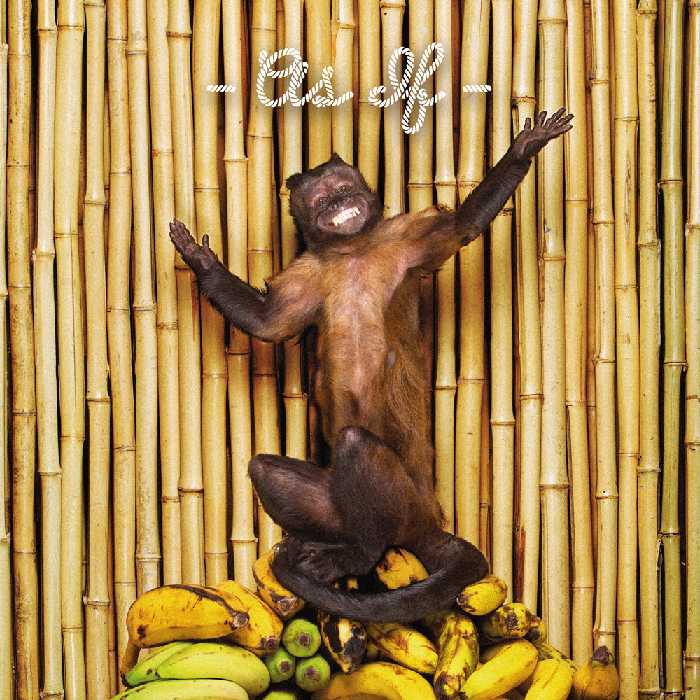As If [CD] (ONLINE ORDER ONLY)