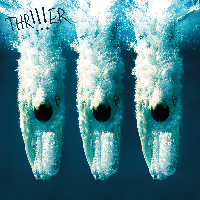 Thr!!!er [CD] (ONLINE ORDER ONLY)
